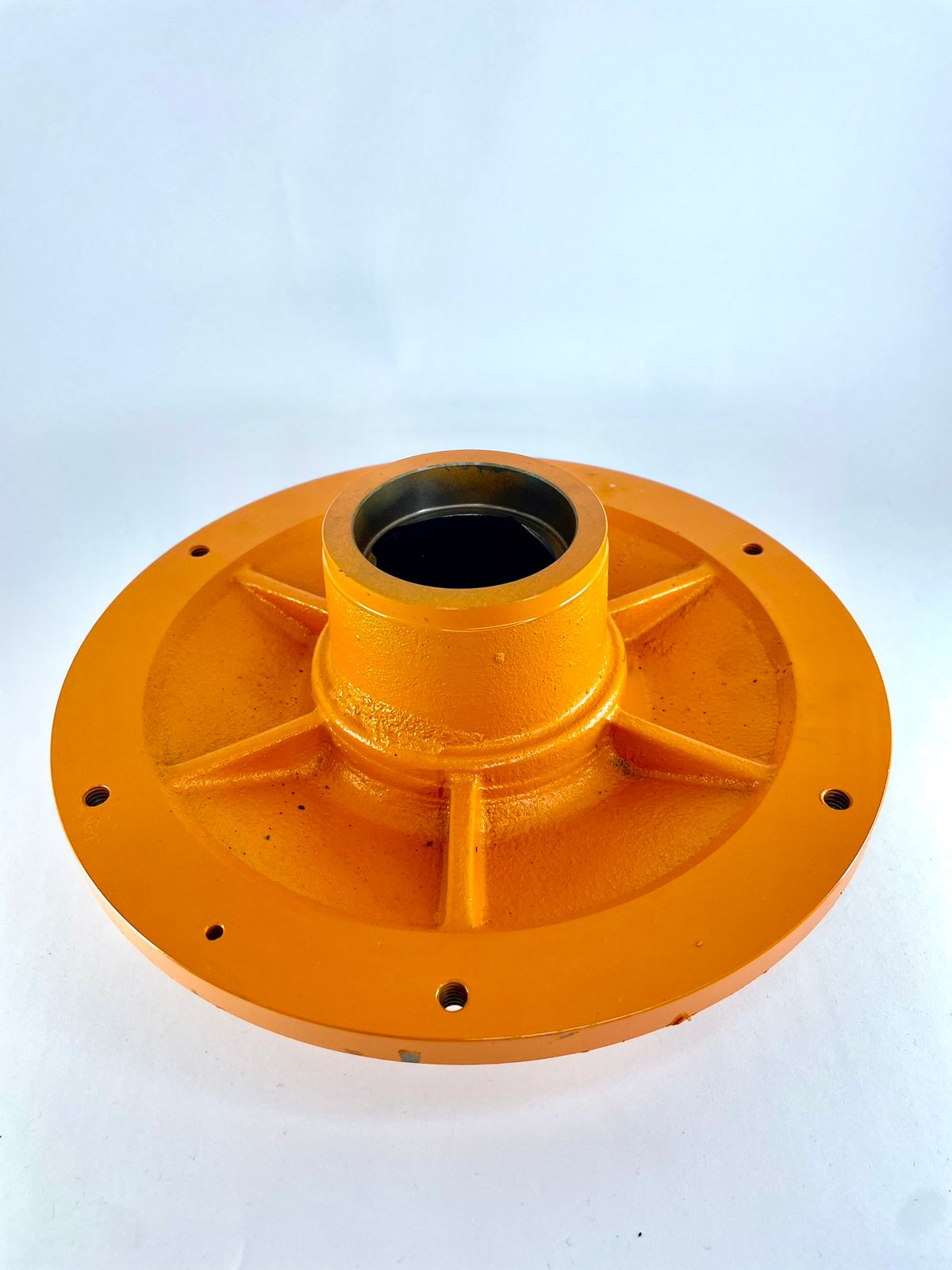Z4757 - CUBO DA  FLANGE JACTO:18481